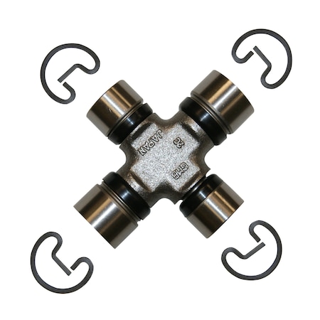 Gmb U-Joint 348,240-0358 240-0358